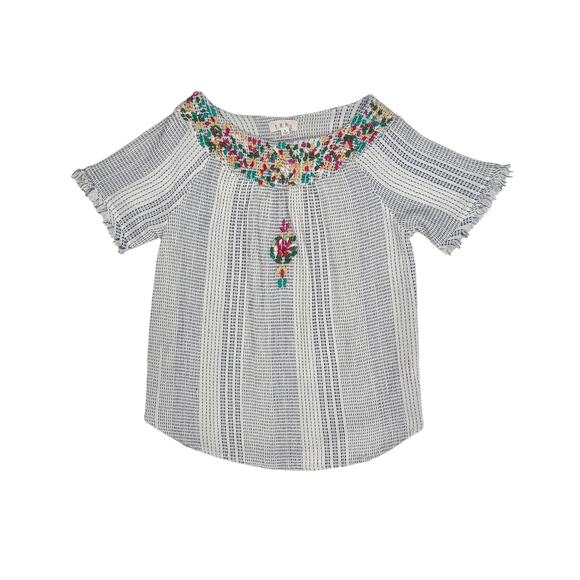 THML Women’s Embroidered Shirt - Picture 1 of 5